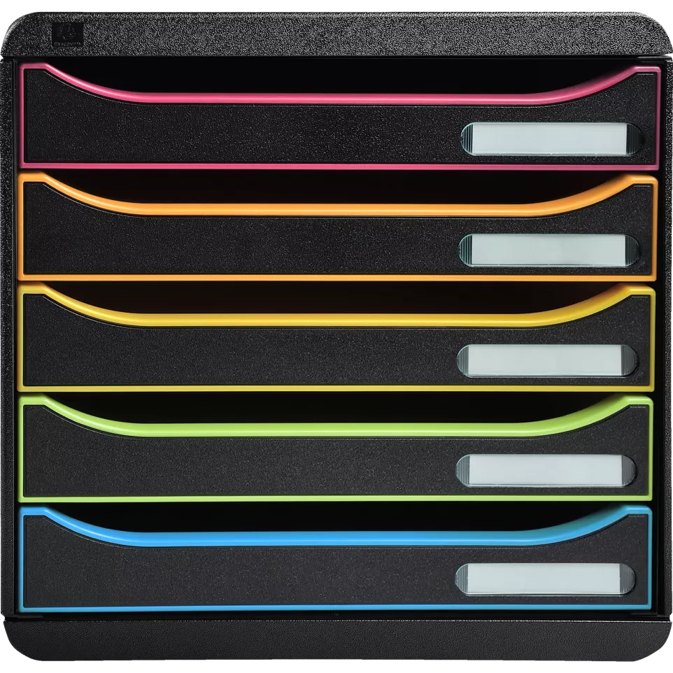 Module de classement Big Box Plus 5...