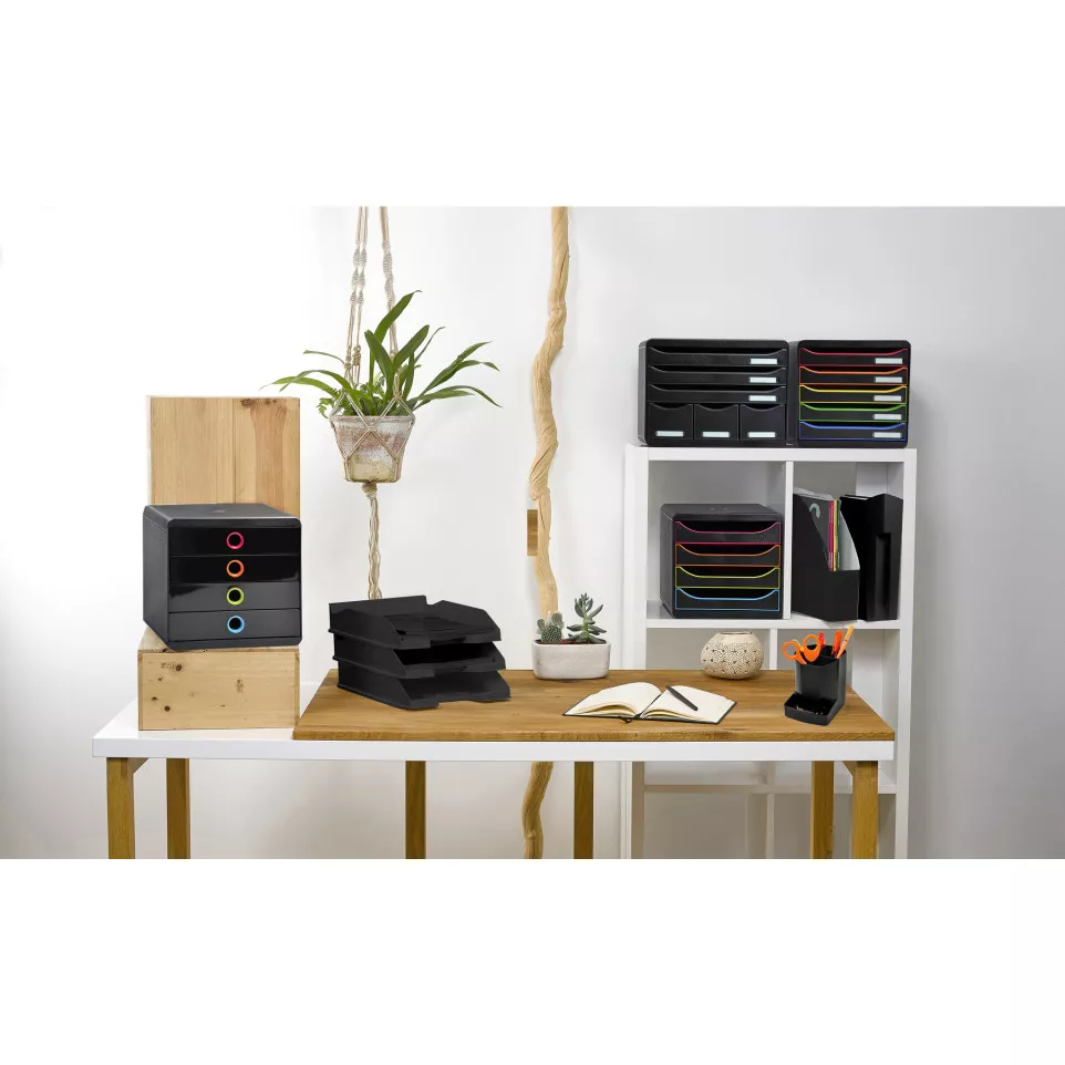 Module de classement Big Box Plus 5...