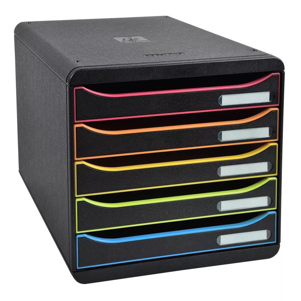 Module de classement Big Box Plus 5...