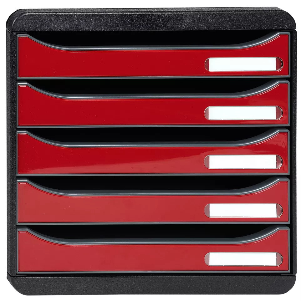 Module de classement Big Box Plus 5...