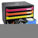 Module de classement Storebox 6 tiroirs Iderama/ Pce