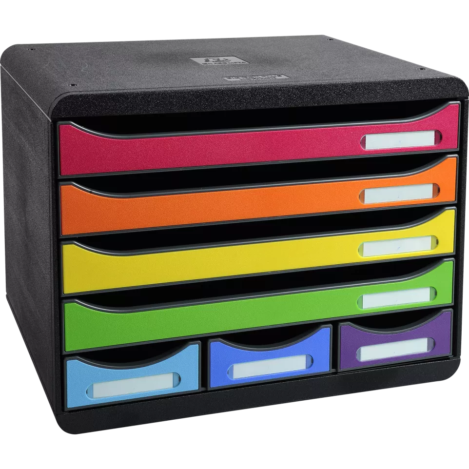 STORE-BOX MINI 7 lad-es IDERAMA...