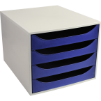 ECOBOX 4 laden Offic-e...