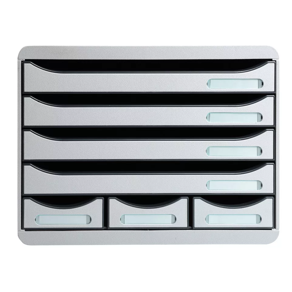STORE-BOX MINI 7 lad-es Office...