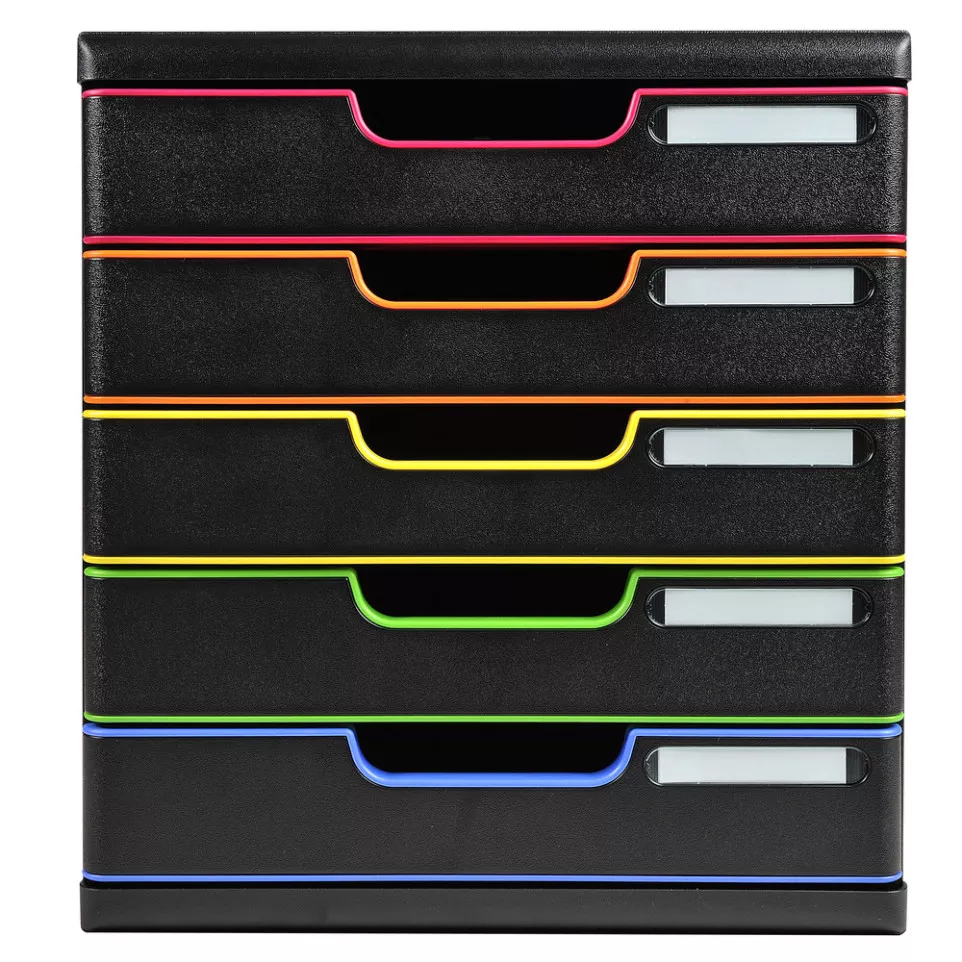 Module de classement Modulo Black...