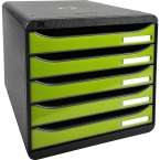 BIG-BOX PLUS black/glossy...