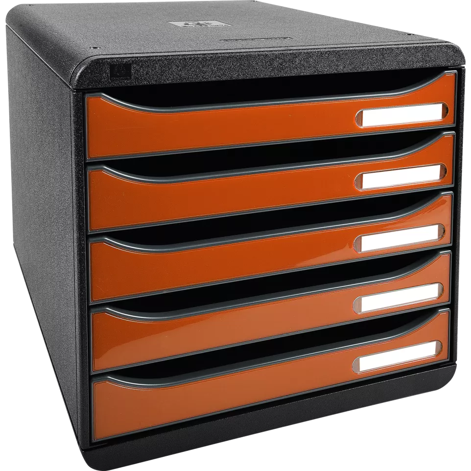 Module de classement Big Box Plus 5...
