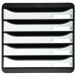 Module de classement Big Box Plus 5 tiroirs Glossy/ Pce