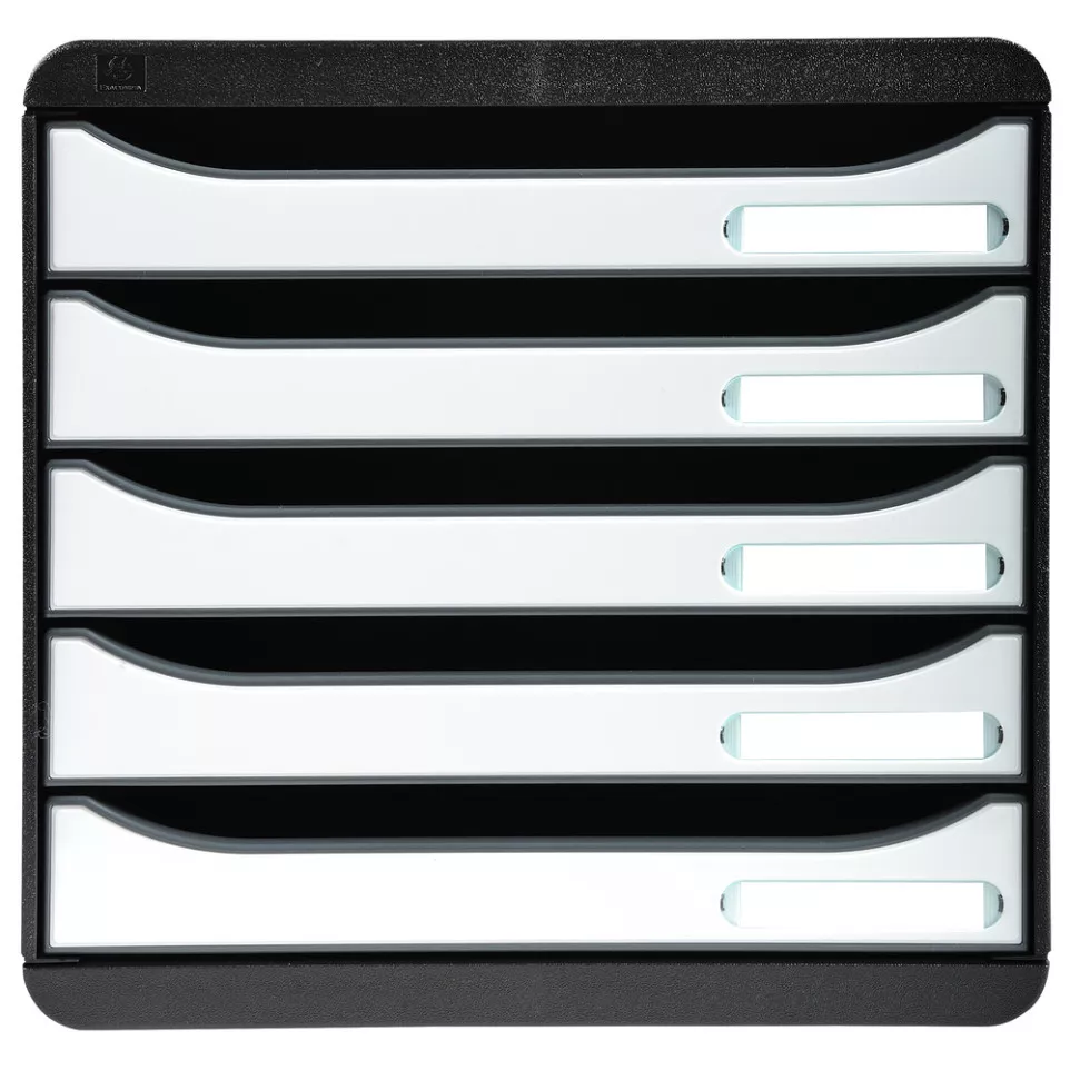 Module de classement Big Box Plus 5...
