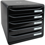 Module de classement Big...