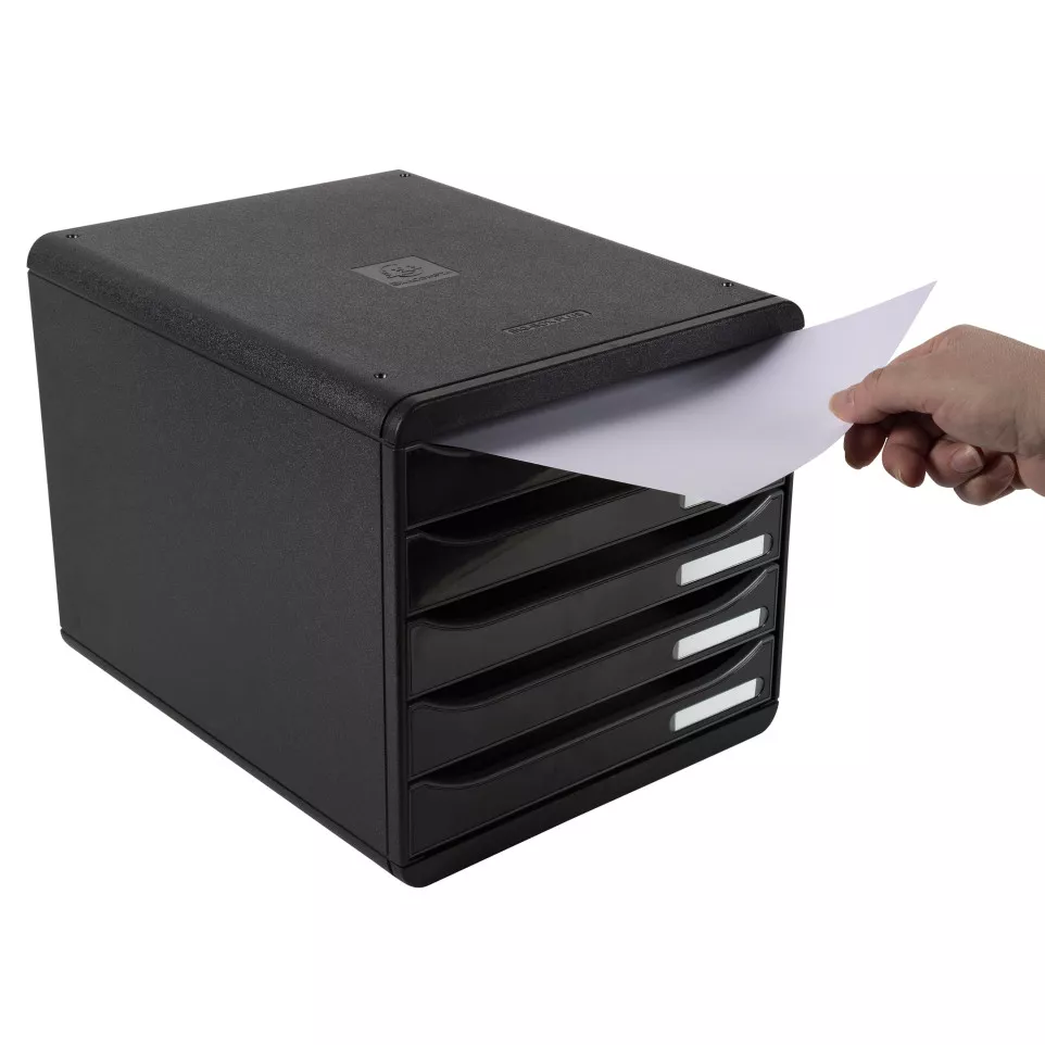 Module de classement Big Box Plus 5...