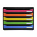 Module de classement Big Box Plus horizon 5 tiroirs Glossy/ Pce