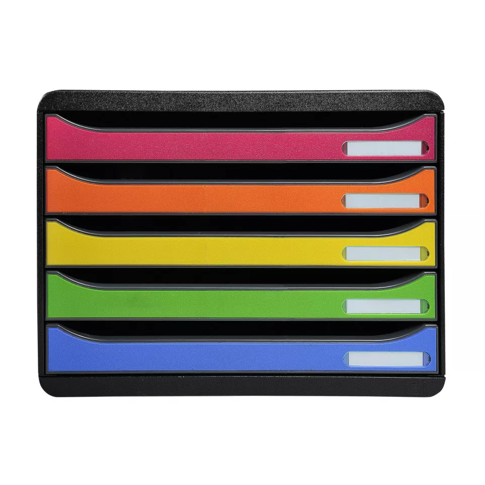 BIG BOX PLUS HORIZON- Iderama...