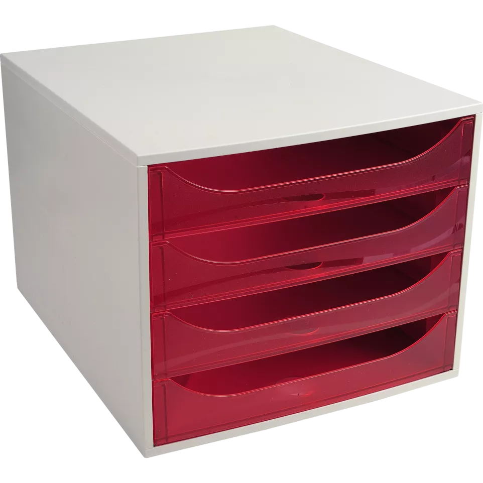 Module de classement Ecobox Linicolor...