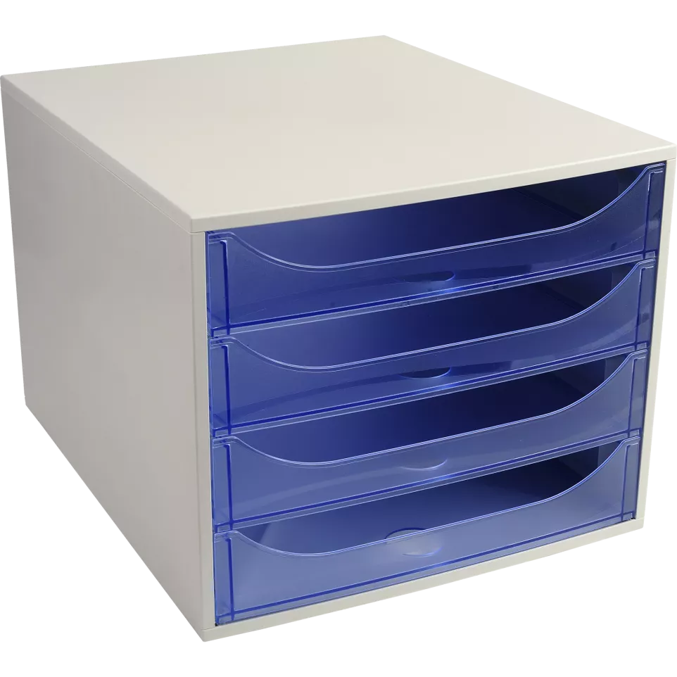 Module de classement Ecobox Linicolor...