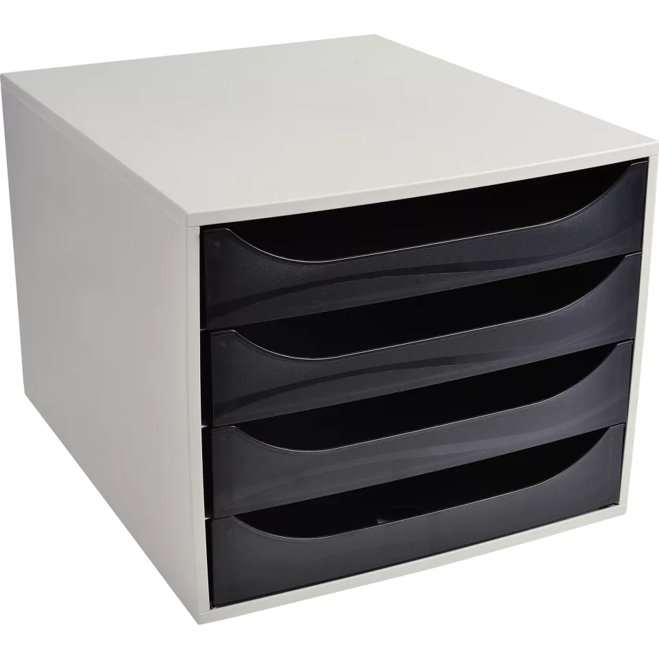 Module de classement Ecobox Office 4...
