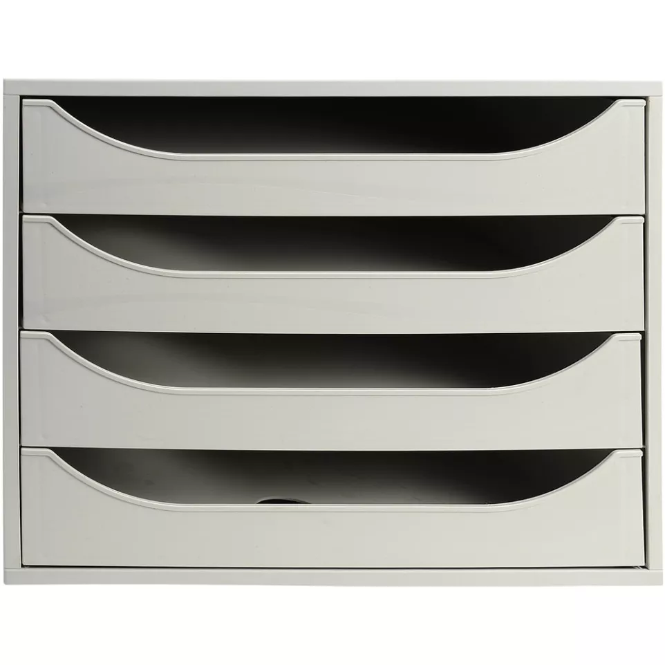 ECOBOX 4 laden Offic-e pallet32...