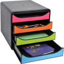 BIG-BOX Iderama/ Pc.