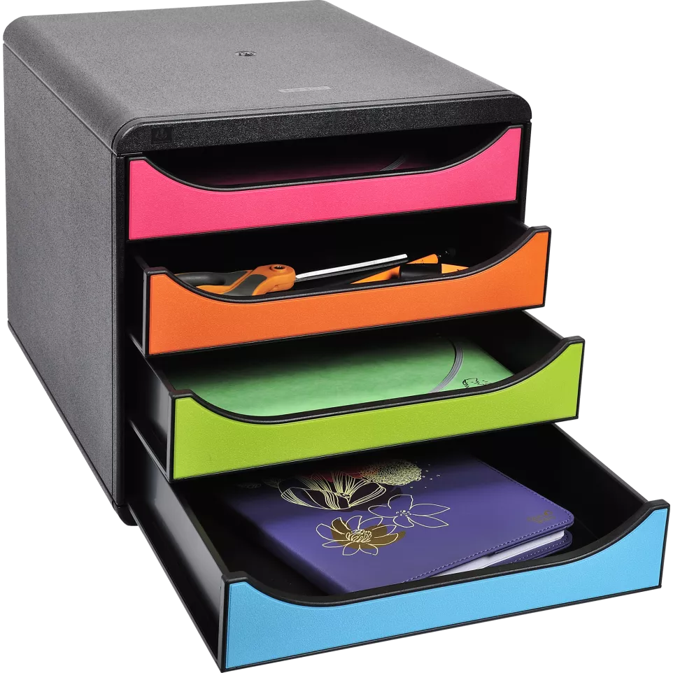 BIG-BOX Iderama/ Pc.
