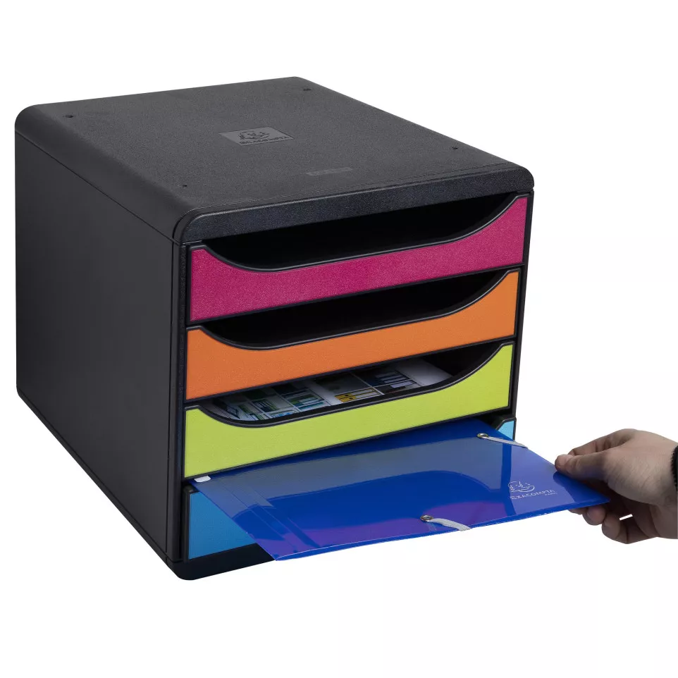 BIG-BOX Iderama/ Pc.