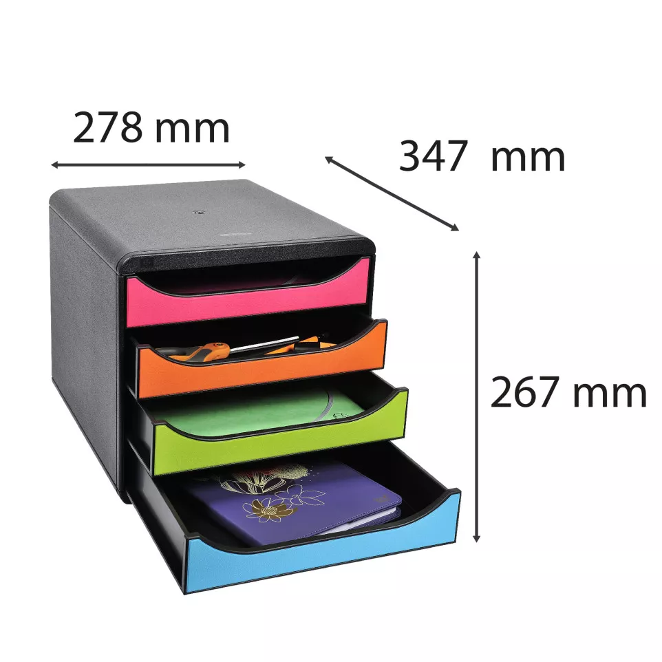 BIG-BOX Iderama/ Pc.