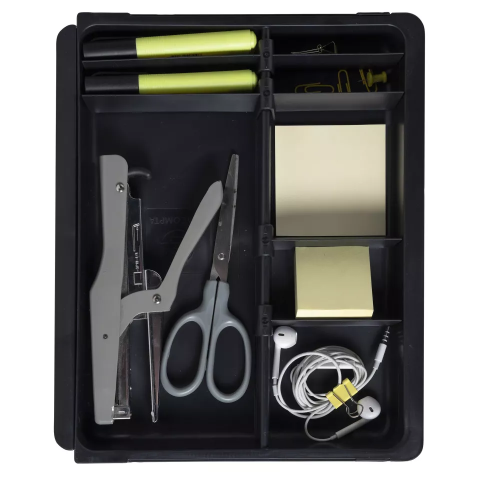 DRAWINSERT Lade-inze-t ECOBlack...