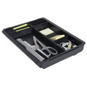 Exacompta DRAWINSERT Recycled Drawer Organiser/ Pc.