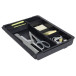 Organiseur de tiroir Drawinsert Ecoblack/ Pce