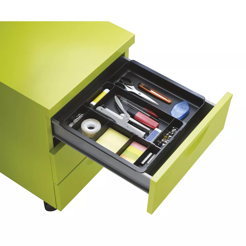 Exacompta DRAWINSERT Recycled Drawer...