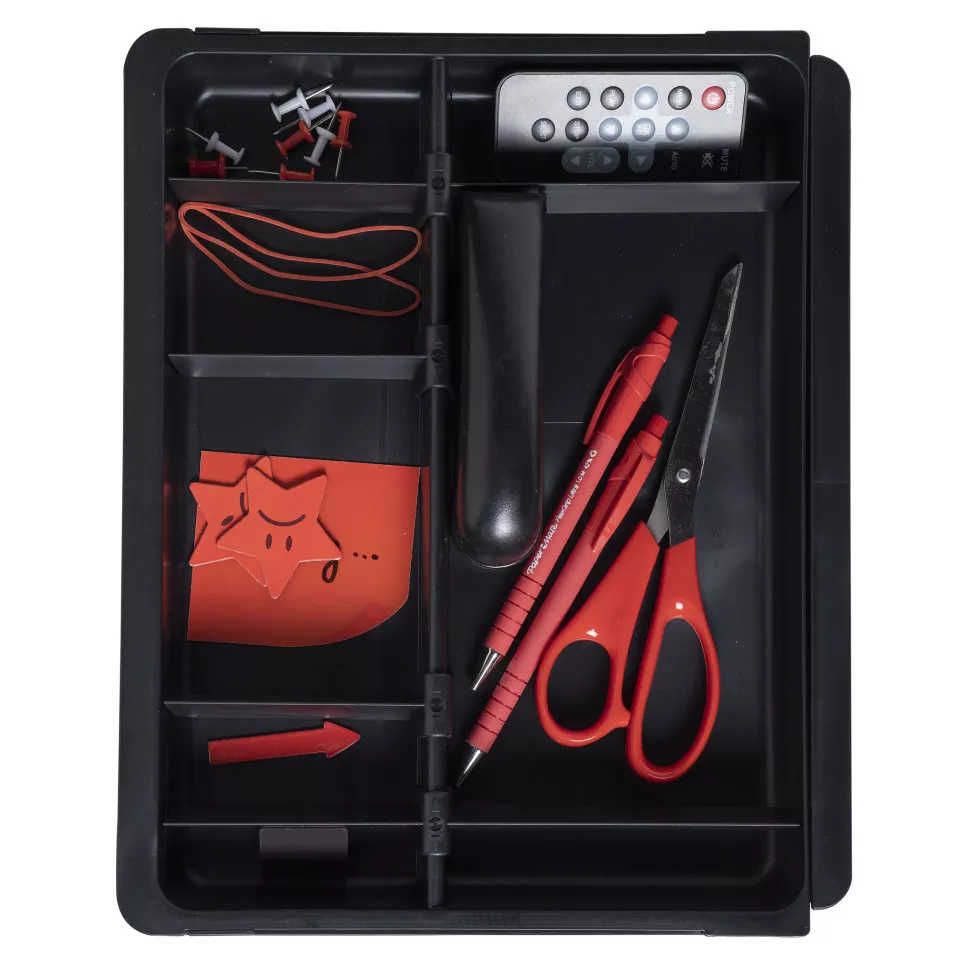 DRAWINSERT Lade-inze-t ECOBlack...