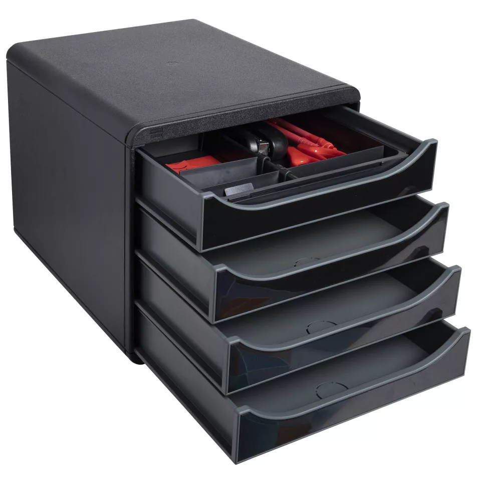 DRAWINSERT Lade-inze-t ECOBlack...