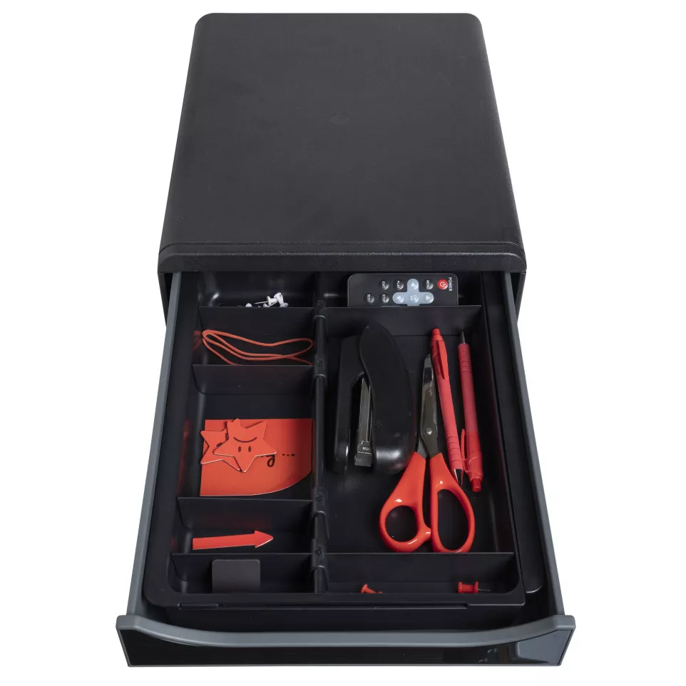 DRAWINSERT Lade-inze-t ECOBlack...