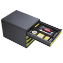Organiseur de tiroir Drawinsert Ecoblack/ Pce