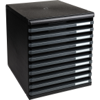 MODULO A4 EcoBlack 1-0 open...