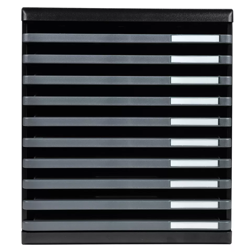 Module de classement Modulo Ecoblack...