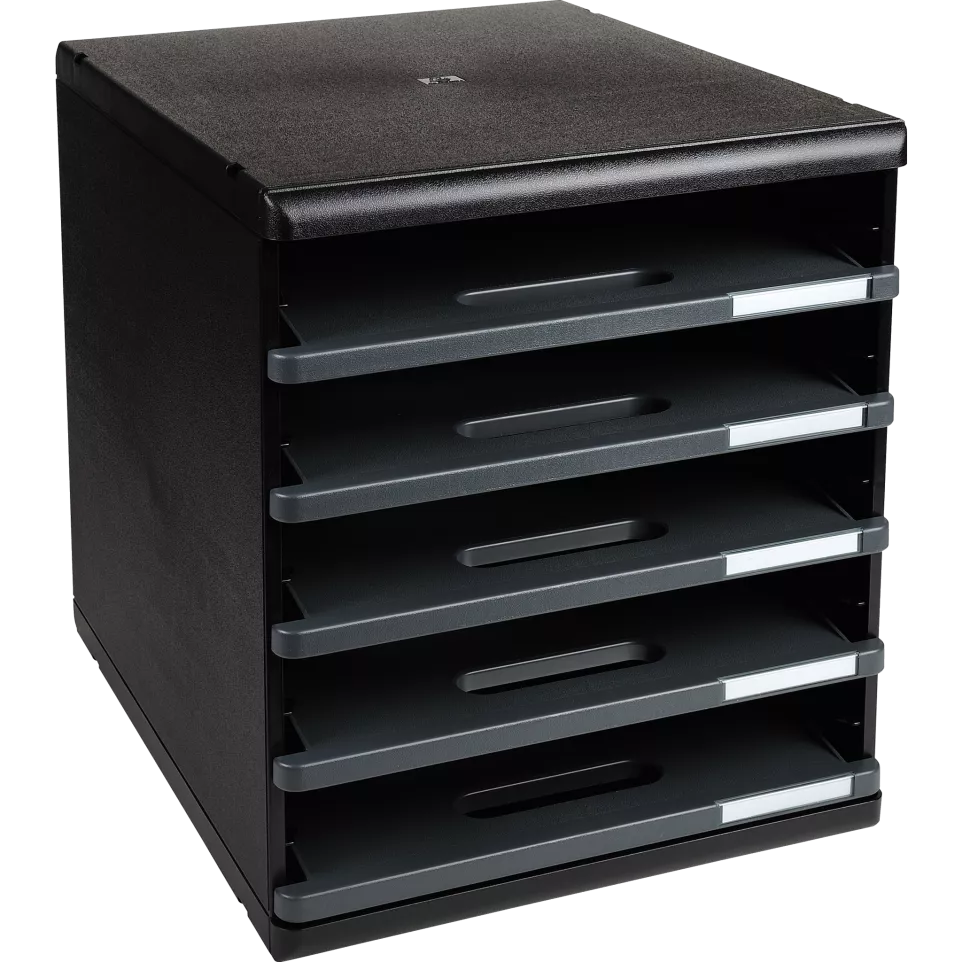 Module de classement Modulo Ecoblack...