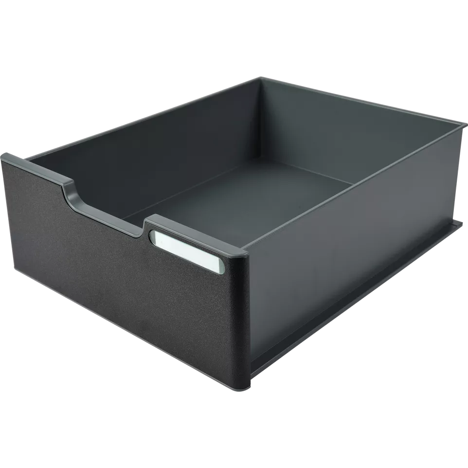 EcoBlack MODULODOC Recycled Jumbo...