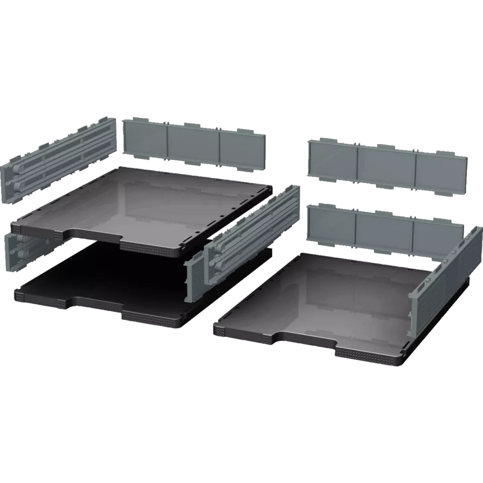 MODULODOC Standaard-basis element...