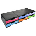 MODULODOC Standaard-basis element zw/gr/ St.