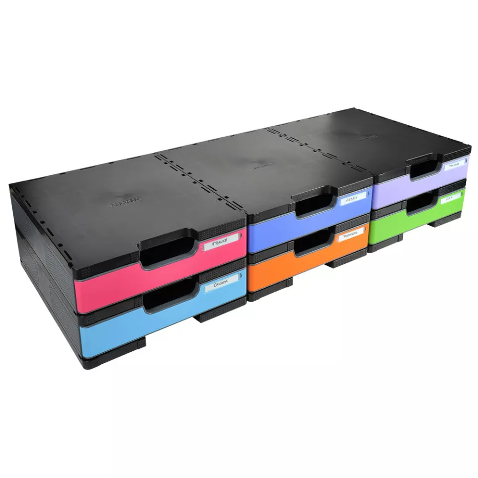 Module de classement Modulodoc set...
