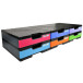 MODULODOC Standaard-basis element zw/gr/ St.