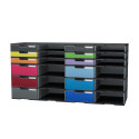 MODULODOC Standaard-basis element zw/gr/ St.