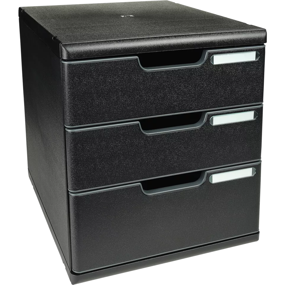 Module de classement Modulo Ecoblack...