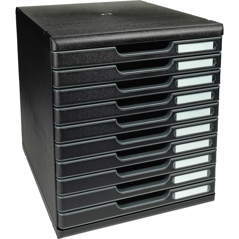Module de classement Modulo Ecoblack...