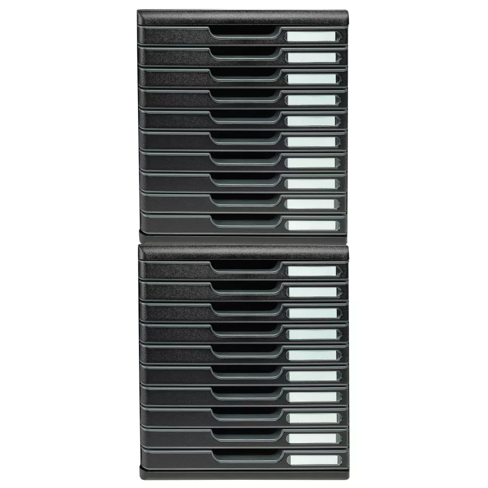 Module de classement Modulo Ecoblack...