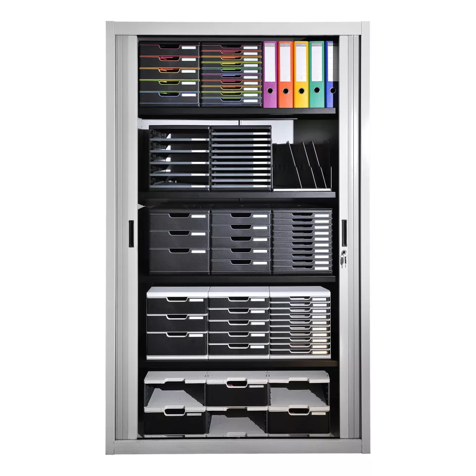Module de classement Modulo Ecoblack...
