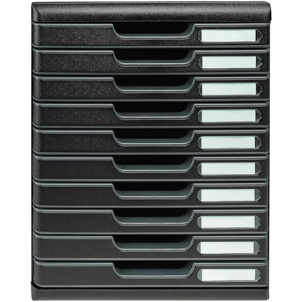 Module de classement Modulo Ecoblack...