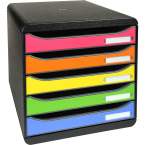 BIG-BOX PLUS black/glossy...