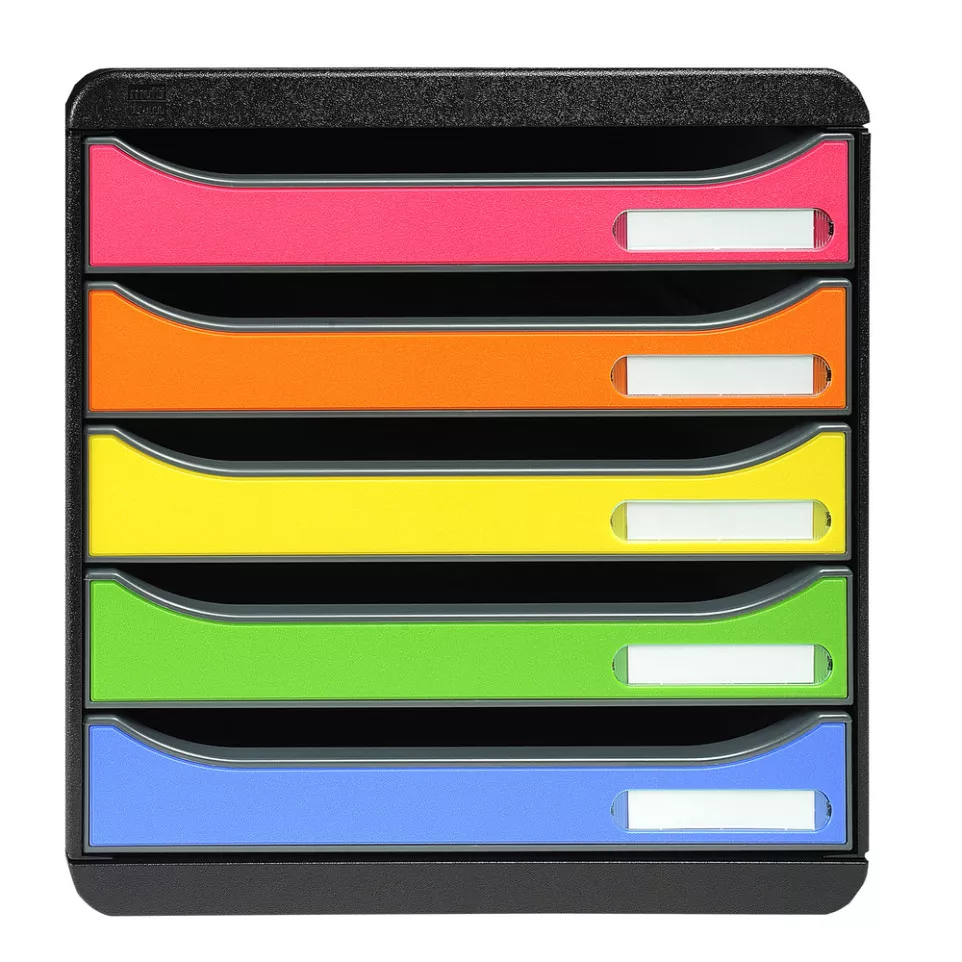 Module de classement Big Box Plus 5...