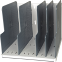 MODULOTOP vertical sorter w.5 dividers/ Pc.